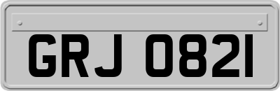 GRJ0821