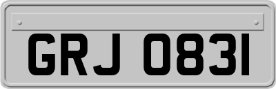 GRJ0831