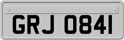 GRJ0841