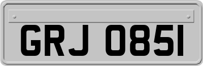 GRJ0851