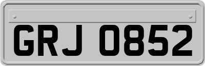 GRJ0852