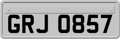 GRJ0857