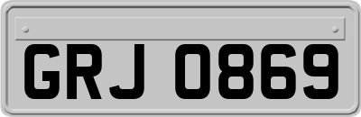 GRJ0869