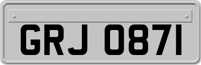 GRJ0871