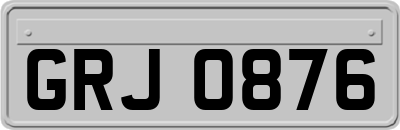 GRJ0876
