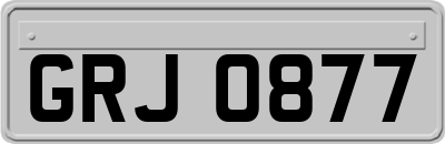 GRJ0877