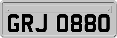 GRJ0880