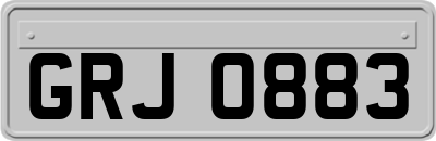 GRJ0883
