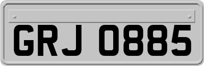 GRJ0885