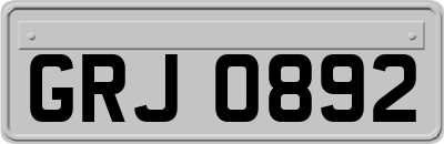 GRJ0892