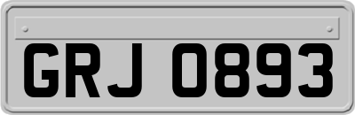 GRJ0893