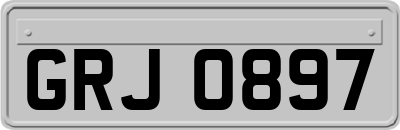 GRJ0897