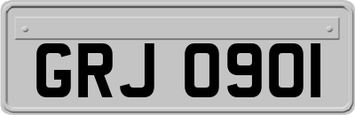 GRJ0901