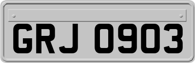 GRJ0903