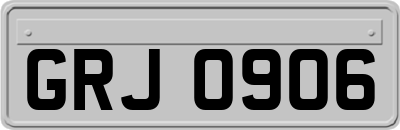 GRJ0906
