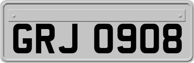 GRJ0908