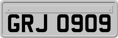 GRJ0909