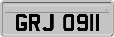 GRJ0911