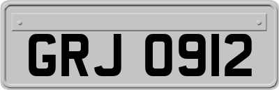 GRJ0912