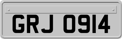 GRJ0914