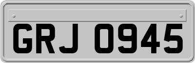 GRJ0945