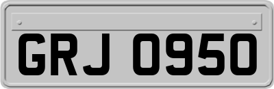 GRJ0950