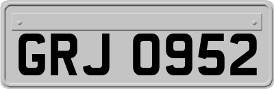 GRJ0952
