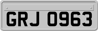 GRJ0963