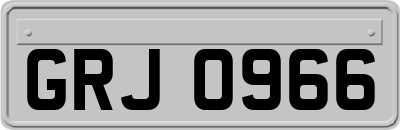 GRJ0966