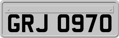 GRJ0970