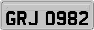 GRJ0982