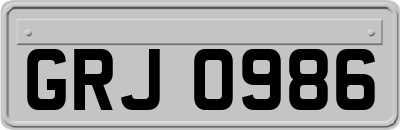 GRJ0986