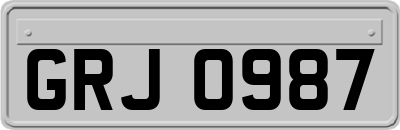 GRJ0987