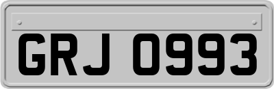 GRJ0993