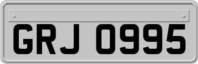 GRJ0995
