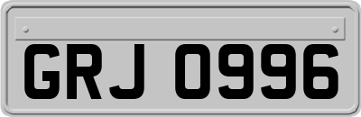 GRJ0996