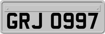 GRJ0997
