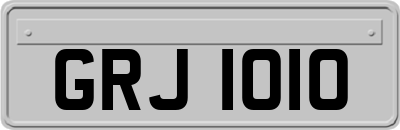 GRJ1010