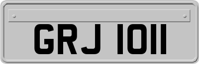 GRJ1011