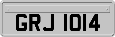 GRJ1014