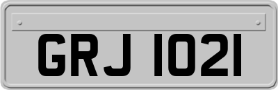 GRJ1021