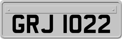 GRJ1022