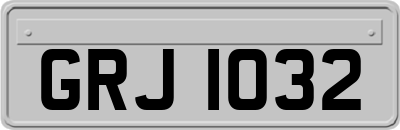 GRJ1032