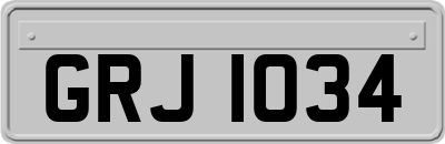 GRJ1034