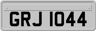 GRJ1044