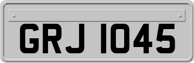 GRJ1045