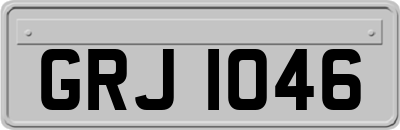GRJ1046