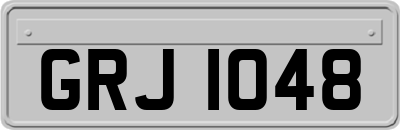 GRJ1048