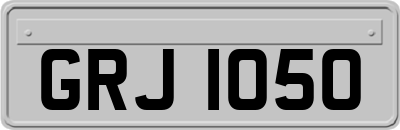 GRJ1050