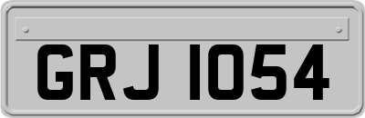 GRJ1054